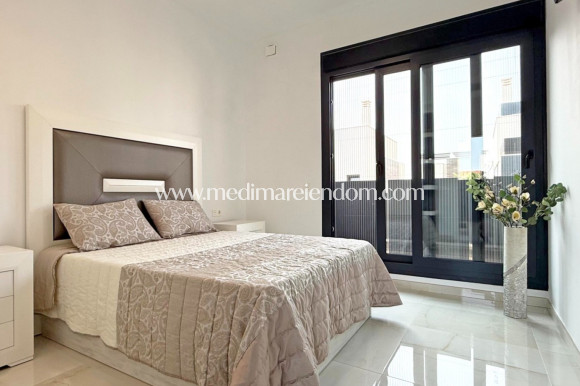 Tweedehands - Vrijstaande Villa - Orihuela Costa - Lomas de Cabo Roig