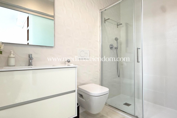 Tweedehands - Vrijstaande Villa - Orihuela Costa - Lomas de Cabo Roig