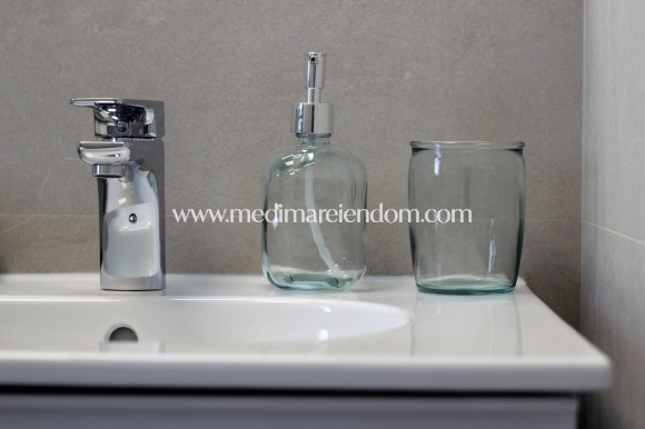 New build - Town House - Pilar de la Horadada - parque Andromeda