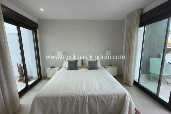 New build - Town House - San Pedro del Pinatar - San Pedro De Pinatar