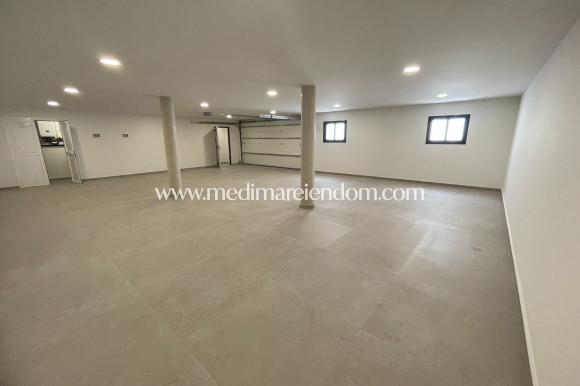 New build - Villa - Ciudad Quesada - Rojales