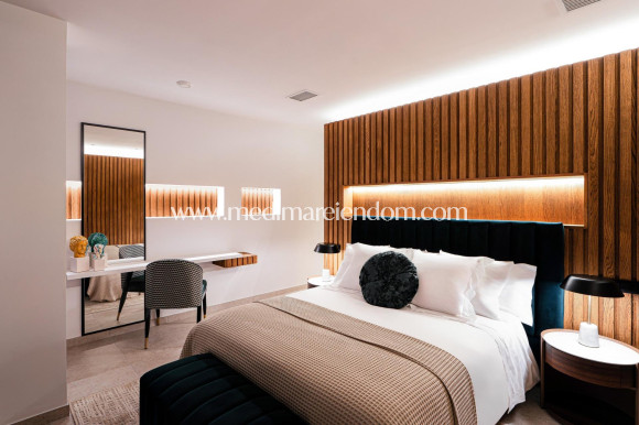 Nouvelle Construction - Villa - la Nucia - Coblanca