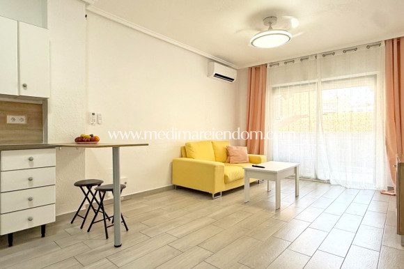 Sala - Lägenhet - Torrevieja