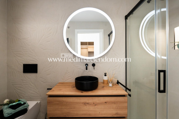 Nouvelle Construction - Villa - Orihuela Costa - Campoamor