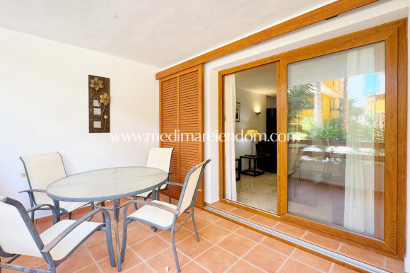 Brukt bolig - Leilighet - Torrevieja - Punta Prima