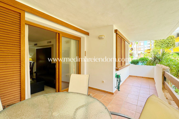 Brukt bolig - Leilighet - Torrevieja - Punta Prima