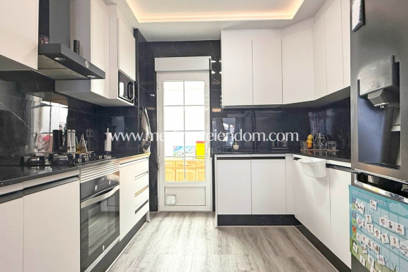 Reventa - Casa adosada - Orihuela Costa - Villamartín