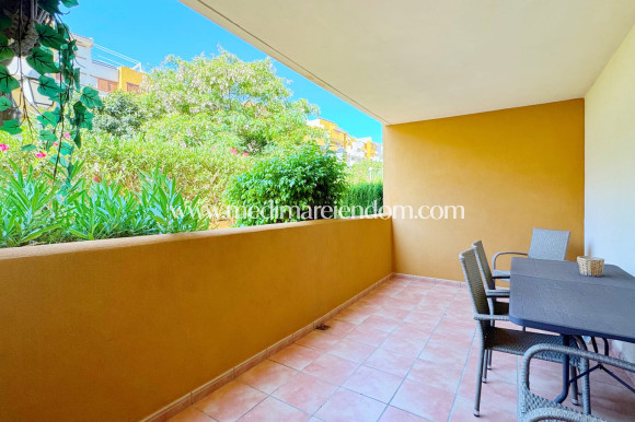 Tweedehands - Appartement - Torrevieja - Punta Prima