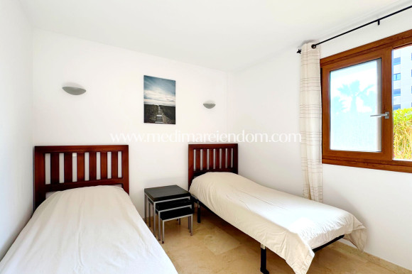 Tweedehands - Appartement - Torrevieja - Punta Prima
