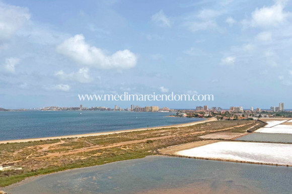 Brukt bolig - Leilighet - Cartagena - Playa Honda