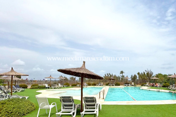 Brukt bolig - Leilighet - Cartagena - Playa Honda