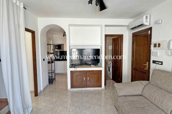 Resale - Duplex - Torrevieja - La Mata