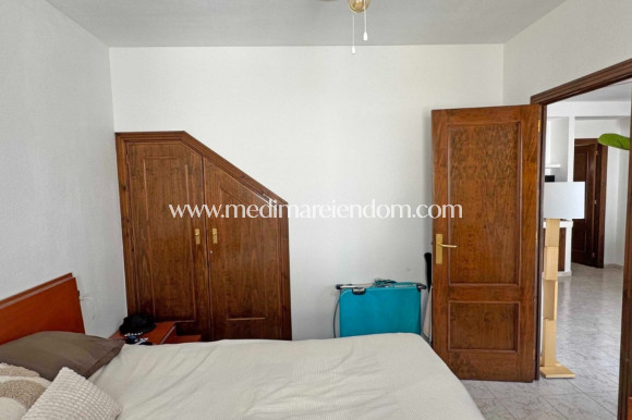 Resale - Duplex - Torrevieja - La Mata