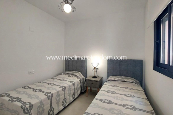 Новостройки - Penthouse - San Miguel de Salinas - Pueblo