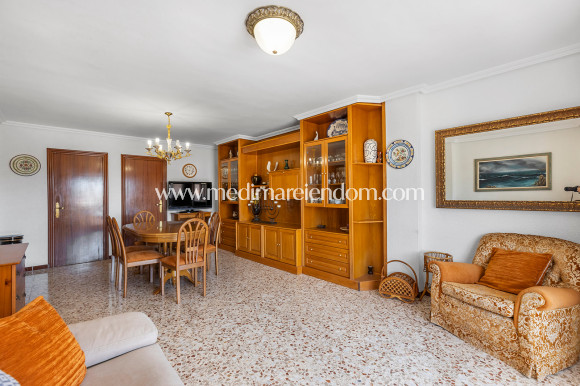 Tweedehands - Appartement - Torrevieja - Rocio del Mar