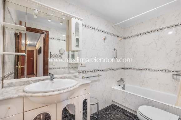 Tweedehands - Appartement - Torrevieja - Rocio del Mar