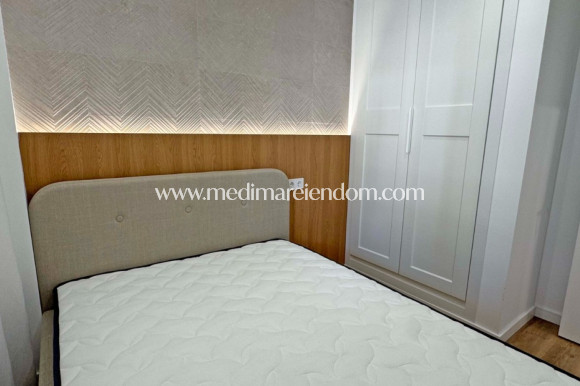 Reventa - Apartamento - Orihuela Costa - Los Altos