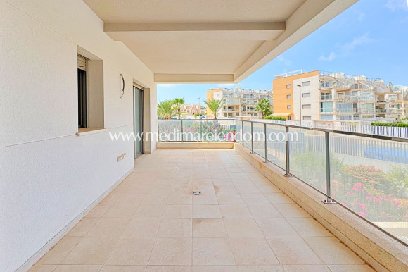 Reventa - Apartamento - Orihuela - Orihuela Costa