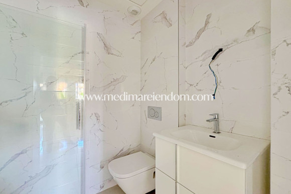 Reventa - Apartamento - Orihuela - Orihuela Costa