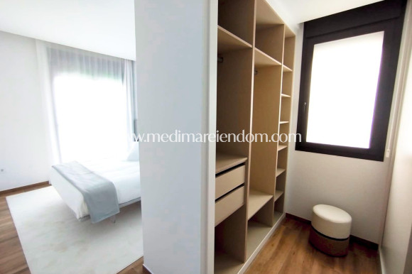 Obra Nueva - Villa - Polop - PAU 1