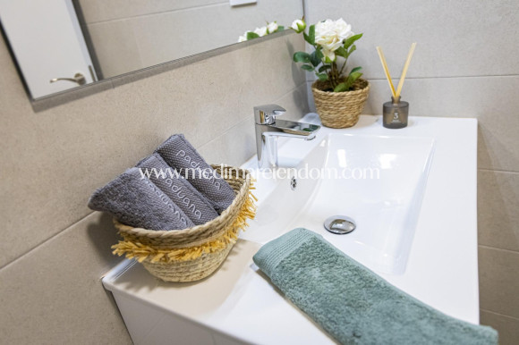 Obra Nueva - Apartamento - La Manga del Mar Menor - La Manga Del Mar Menor