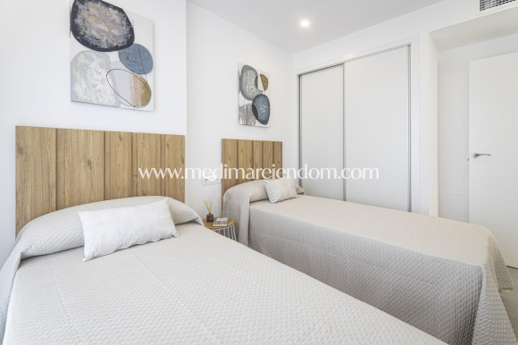 Obra Nueva - Apartamento - La Manga del Mar Menor - La Manga Del Mar Menor