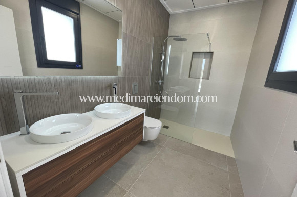 Новостройки - Виллы - Rojales - Ciudad Quesada