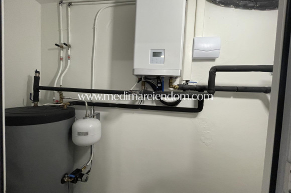 Новостройки - Виллы - Rojales - Ciudad Quesada