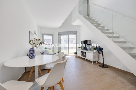 Odsprzedaż - Apartament - Torrevieja