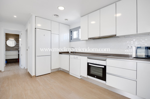 Odsprzedaż - Apartament - Torrevieja