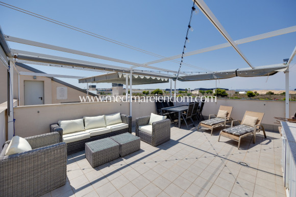 Odsprzedaż - Apartament - Torrevieja