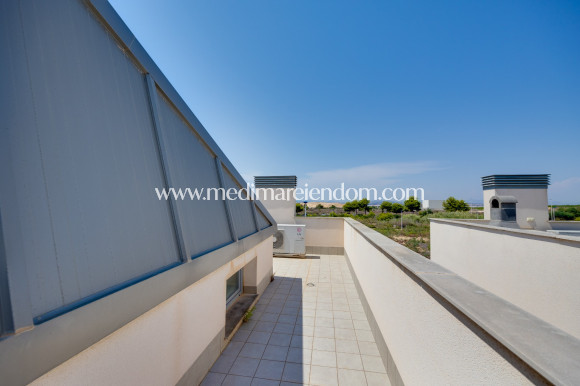 Odsprzedaż - Apartament - Torrevieja