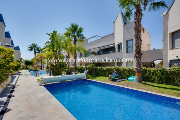 Odsprzedaż - Apartament - Torrevieja