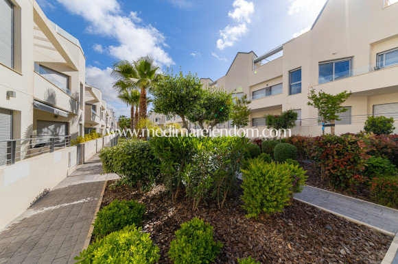 Odsprzedaż - Apartament - Torrevieja