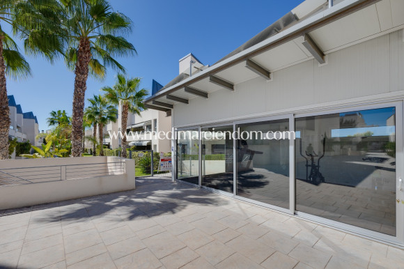 Odsprzedaż - Apartament - Torrevieja