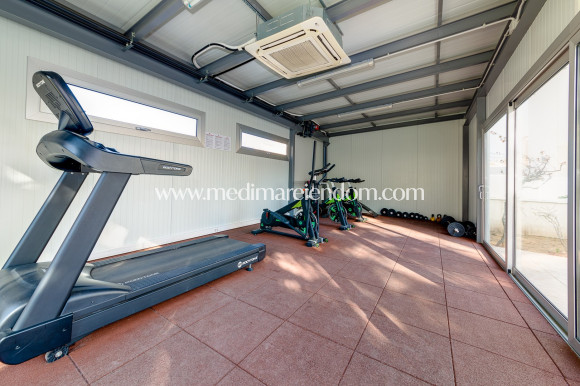 Odsprzedaż - Apartament - Torrevieja