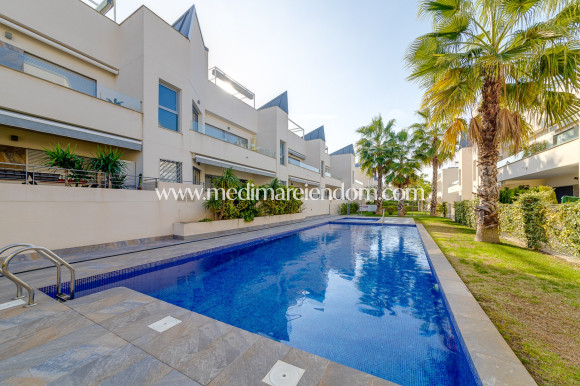 Odsprzedaż - Apartament - Torrevieja