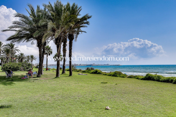 Odsprzedaż - Apartament - Torrevieja