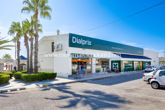 Odsprzedaż - Apartament - Torrevieja