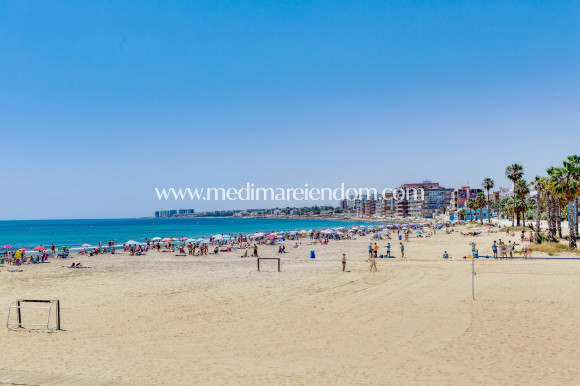 Odsprzedaż - Apartament - Torrevieja