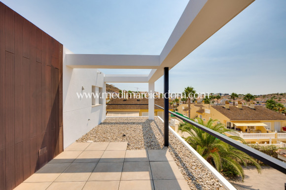 Verkauf - Villa - Ciudad Quesada