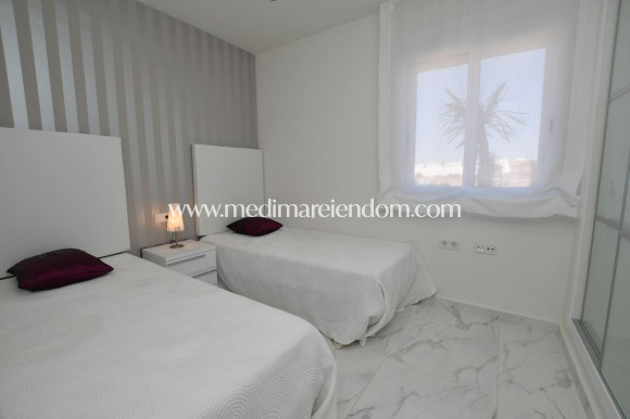 Nybygg - Bungalow - San Miguel de Salinas - La Cañada