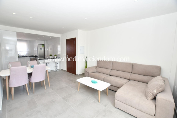 Nybygg - Bungalow - San Miguel de Salinas - La Cañada