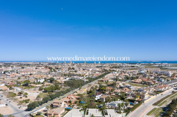 Nybygg - Enebolig - San Javier