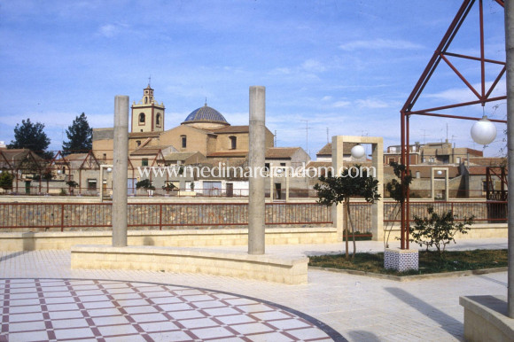 Nybygg - Enebolig - Rojales - Benimar