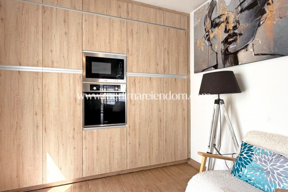 Resale - Detached Villa - Orihuela Costa - Villamartín