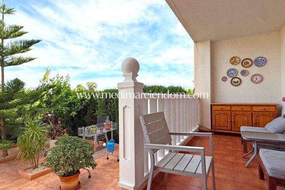 Brukt bolig - Leilighet - Orihuela Costa - Lomas de Cabo Roig