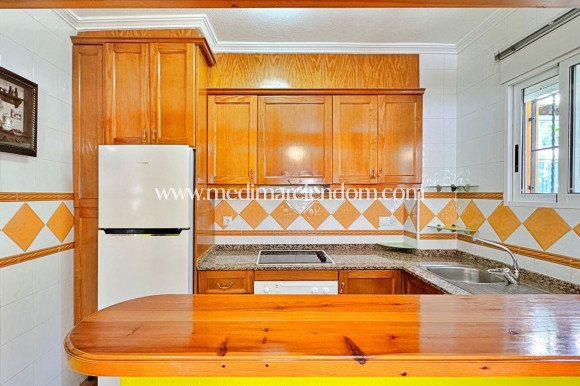 Reventa - Casa adosada - Orihuela Costa - La Campana