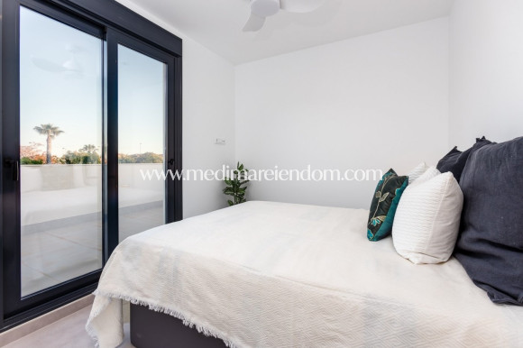 Nybygg - Enebolig - Pilar de la Horadada