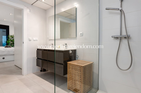 Nybygg - Enebolig - Pilar de la Horadada